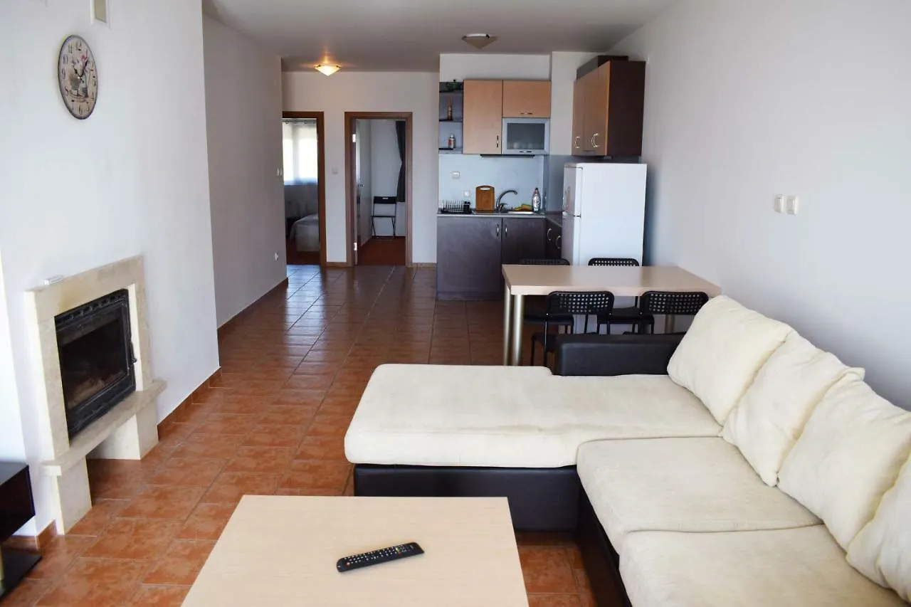 Old Inn Apartment Bansko