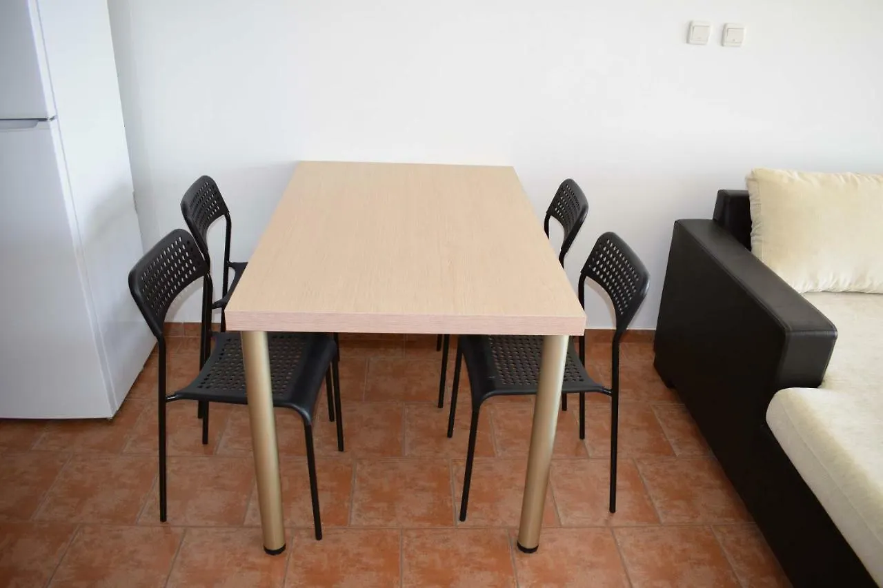 Old Inn Apartment Bansko Bulgaria