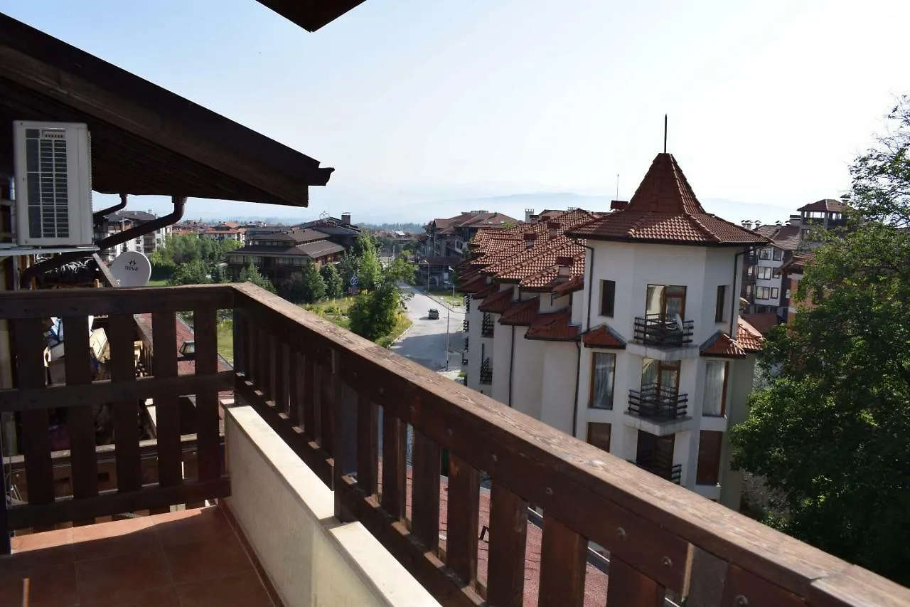 Old Inn Apartment Bansko 0*,  Bulgaria