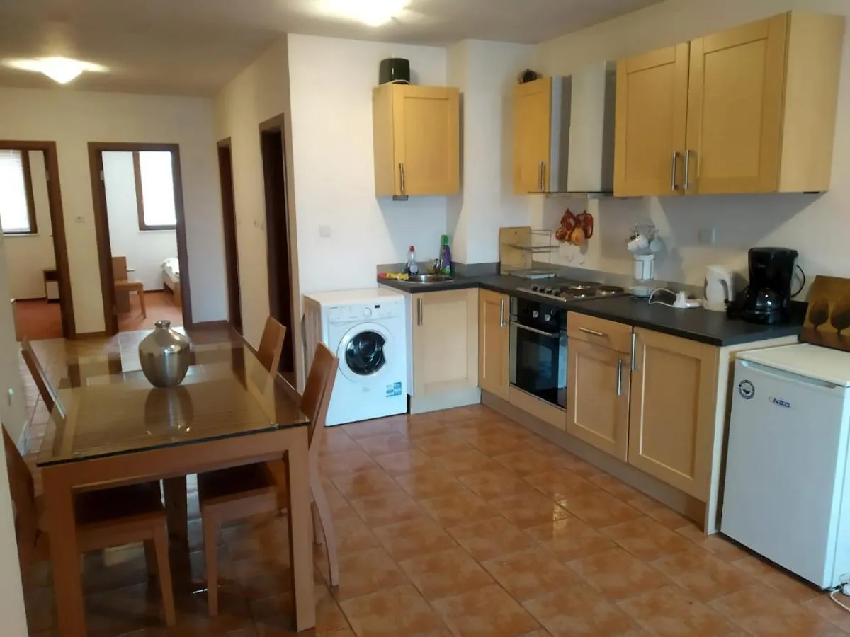Old Inn Apartment Bansko